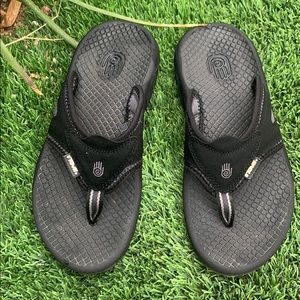 Teva sandals